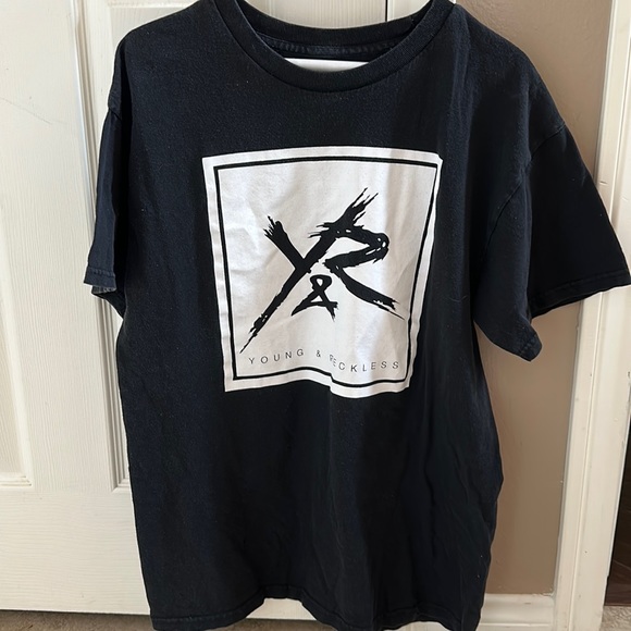 young & recklace Other - Young & Reckless T Shirt